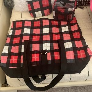 Thirty One Duffle Bag